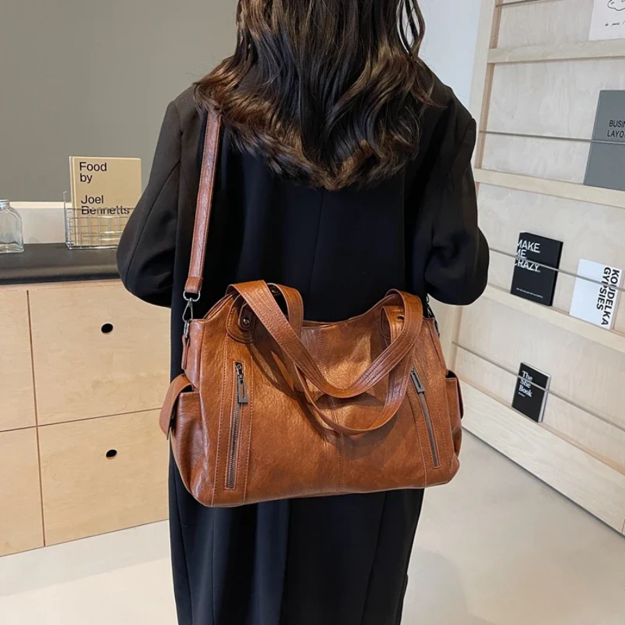 Women Shoulder Bag – Stylish Design