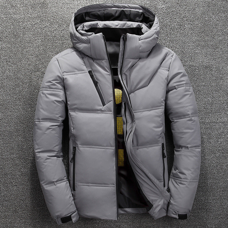 Norell – Men’s Versatile Down Jacket
