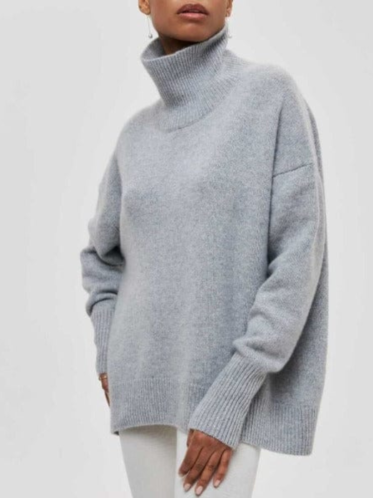 Alana | Women’s Full Sleeve Sweater | Elegant & Feminine