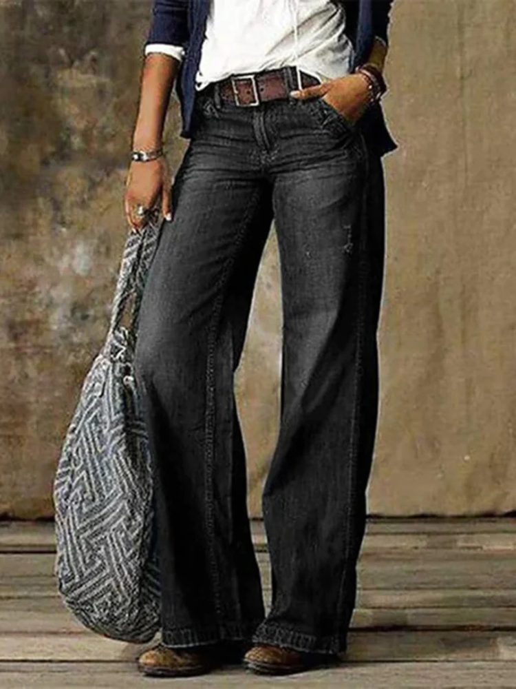 Ophelia | Women’s Trousers | Elegant Tailored Fit