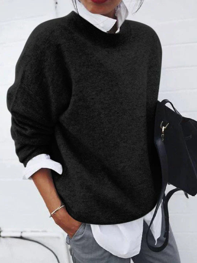 Noah | Men’s Sweater | Trendy Comfortable Everyday Fit