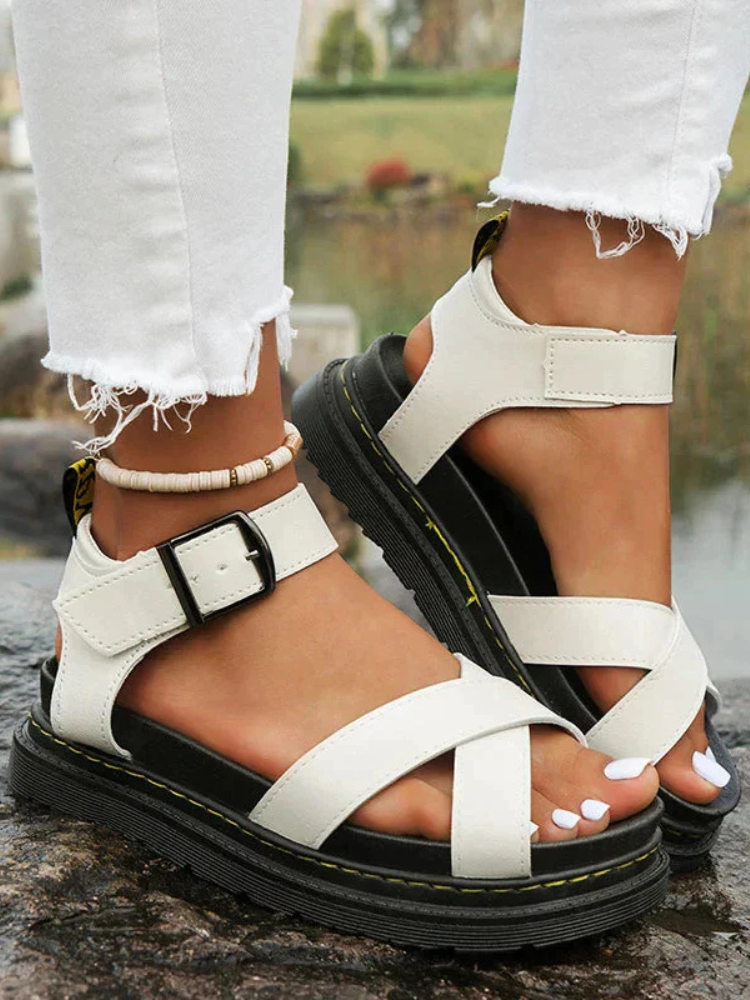 Raine | Women’s Sandals | Orthopedic Sporty Support Fit