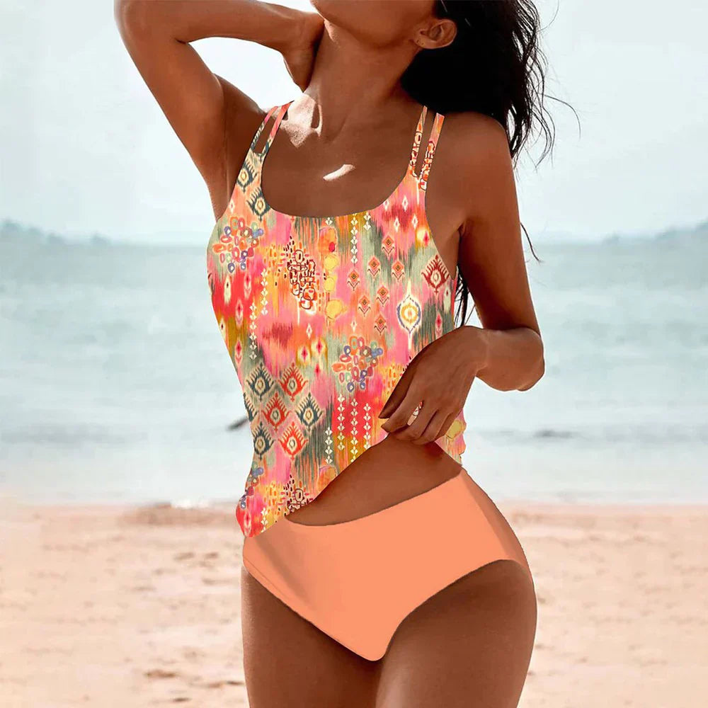 Alexandra | Women's Stylish Swimwear | One-piece