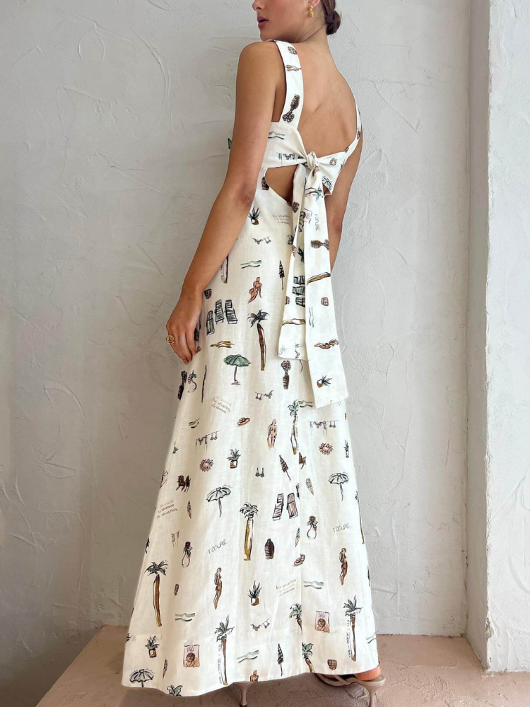 Deborah | Women’s Casual Dress | Soft and Versatile