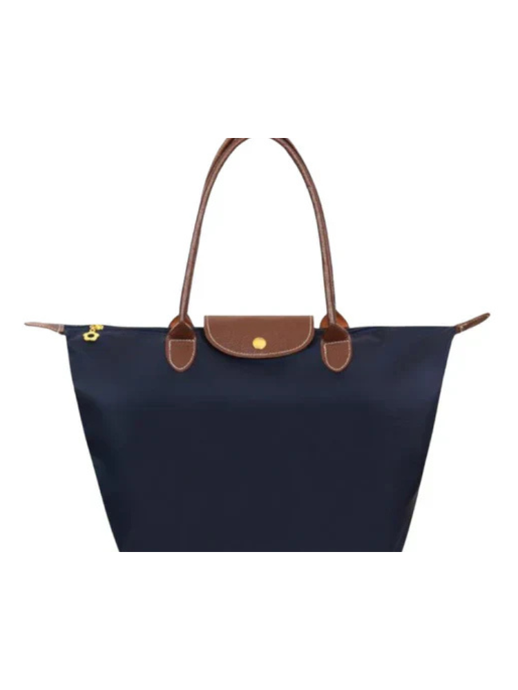 Brooklyn | Women’s Bag | Luxurious Structured Handle Fit