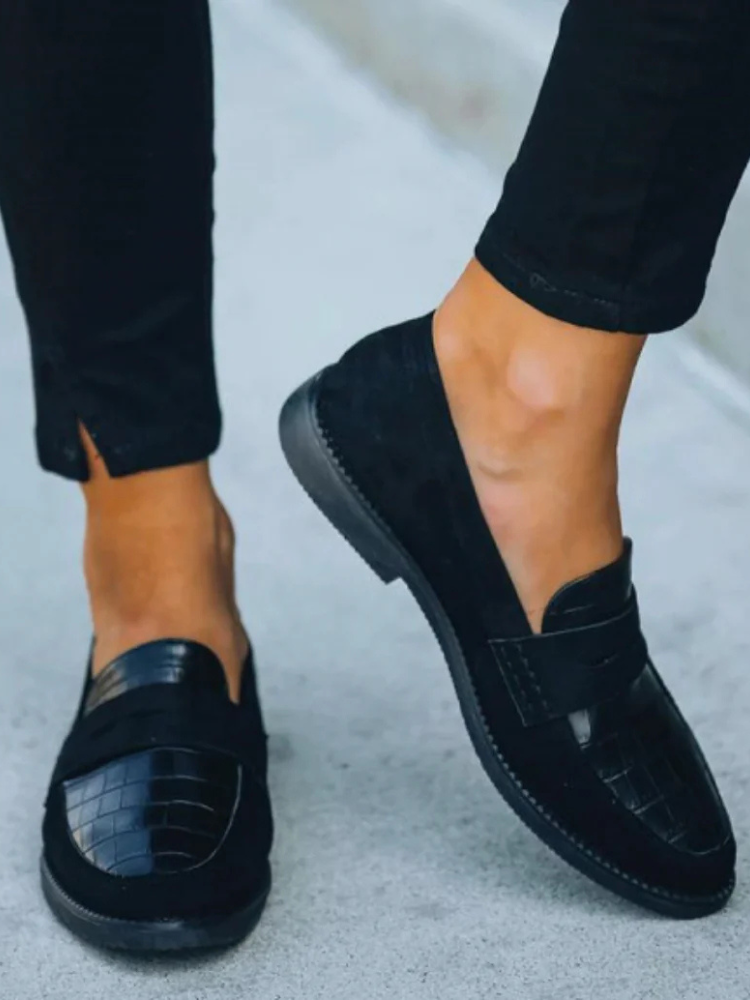 Alina | Women’s Loafers | Trendy & Comfortable