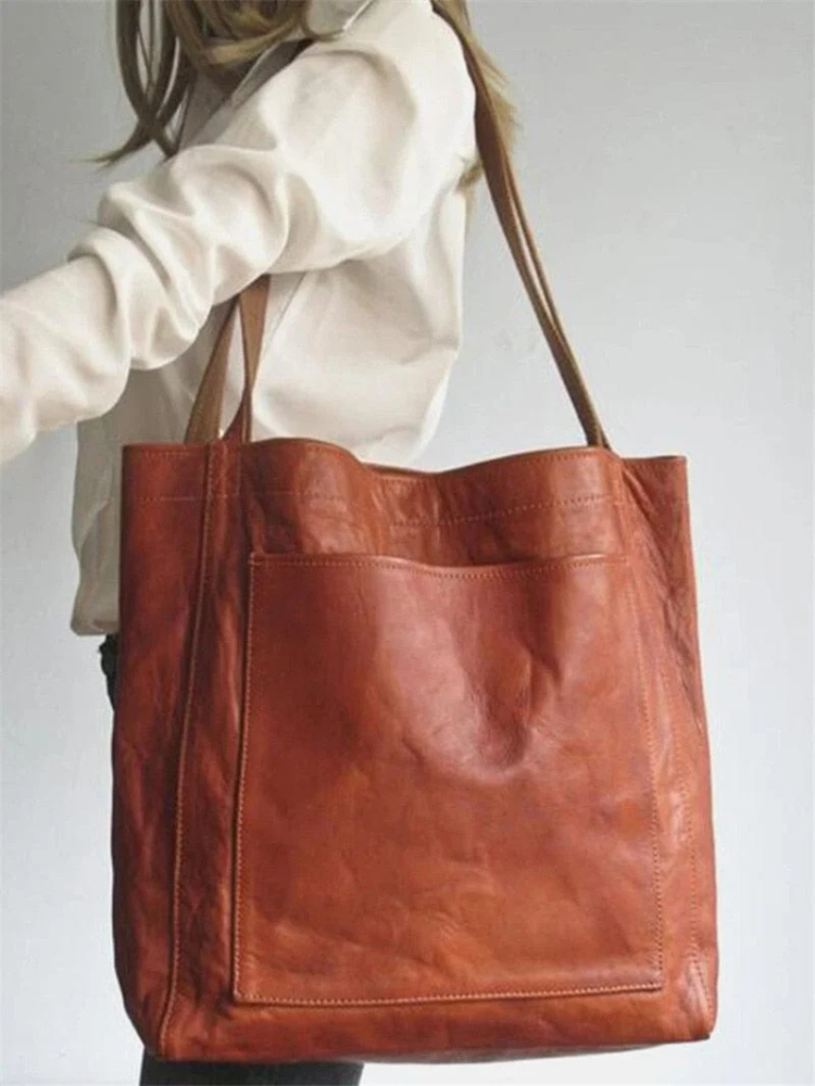 Cara | Women’s Classic Shoulder Bag | Spacious & Stylish