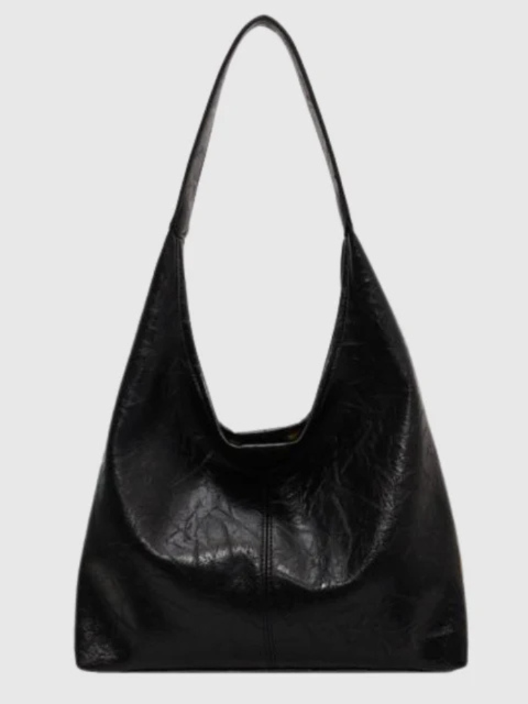 Sienna | Women’s Shoulder Bag | Half-Round Design