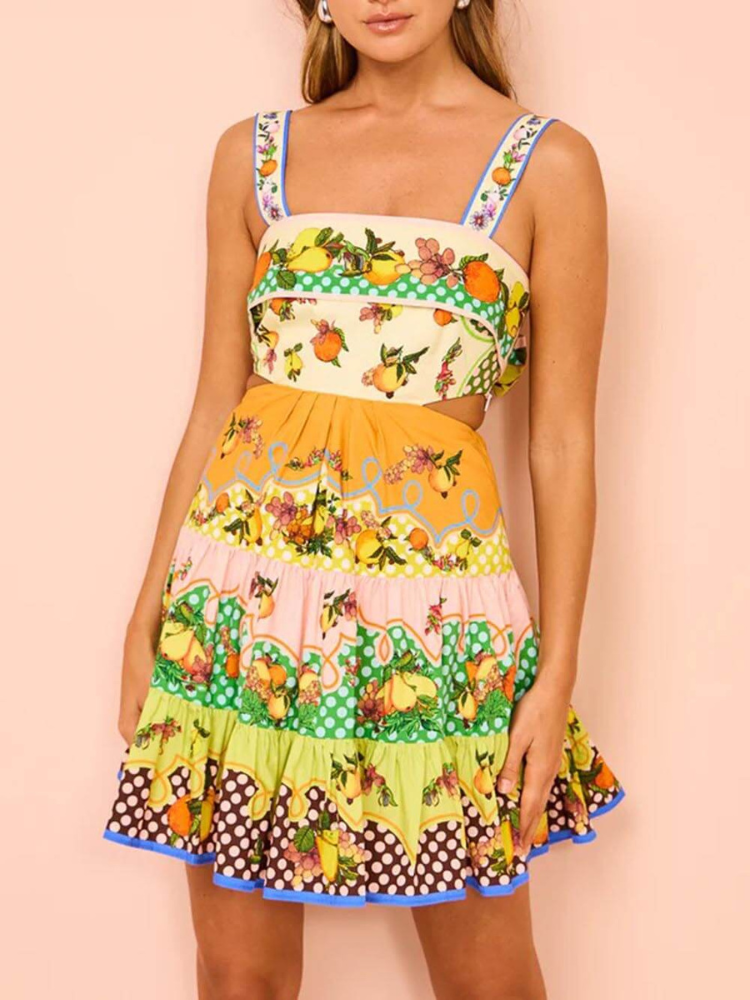 Charlotte | Women’s Casual Dress | Soft and Breathable