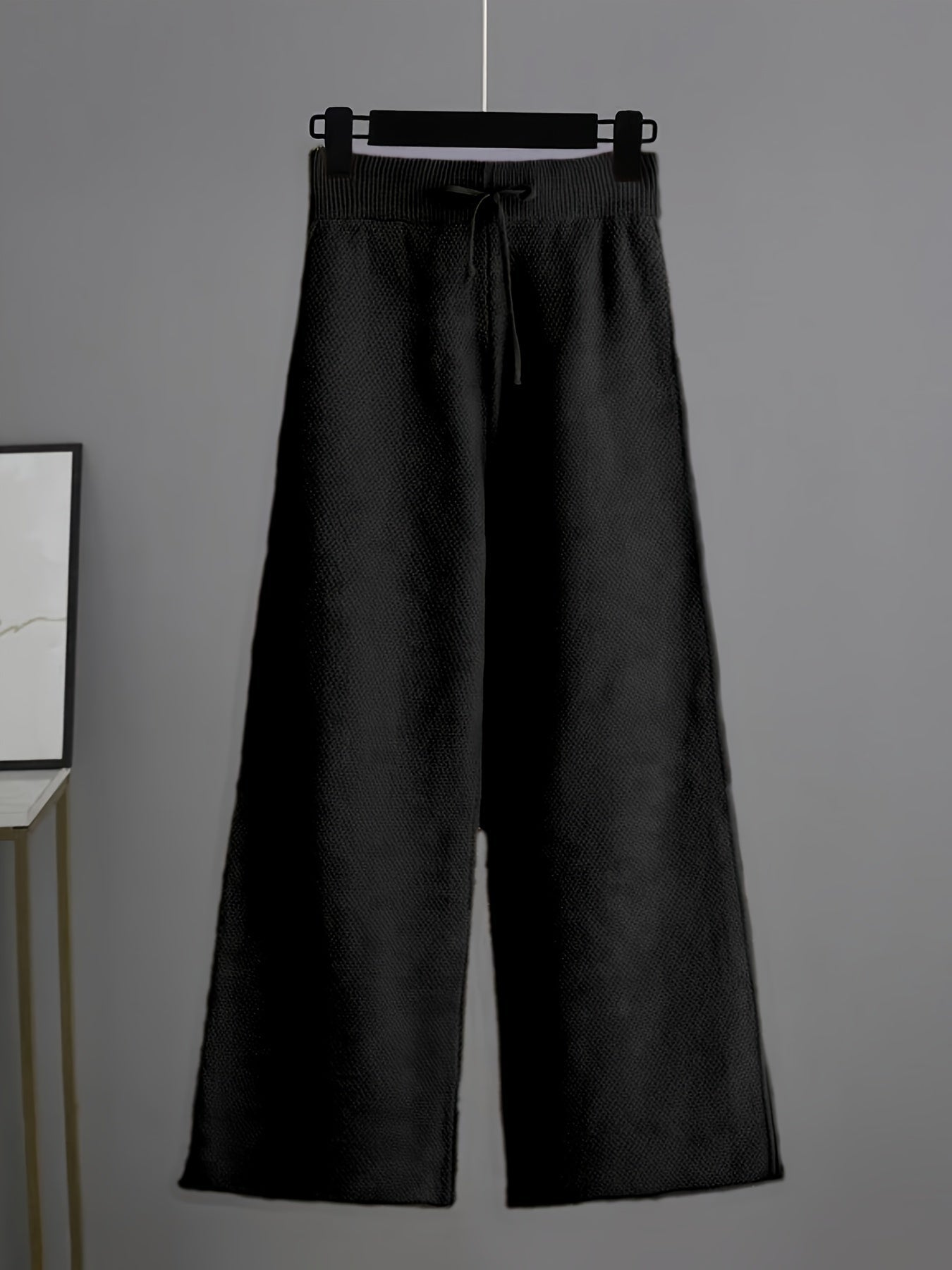 Eveloria – Women’s Winter Knitted Lounge Set