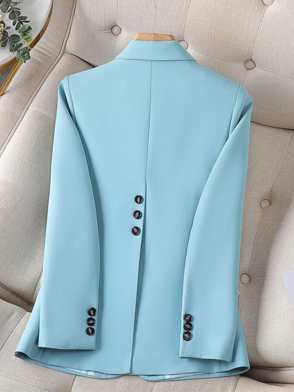 Aileen | Women's Blazer | Tailored