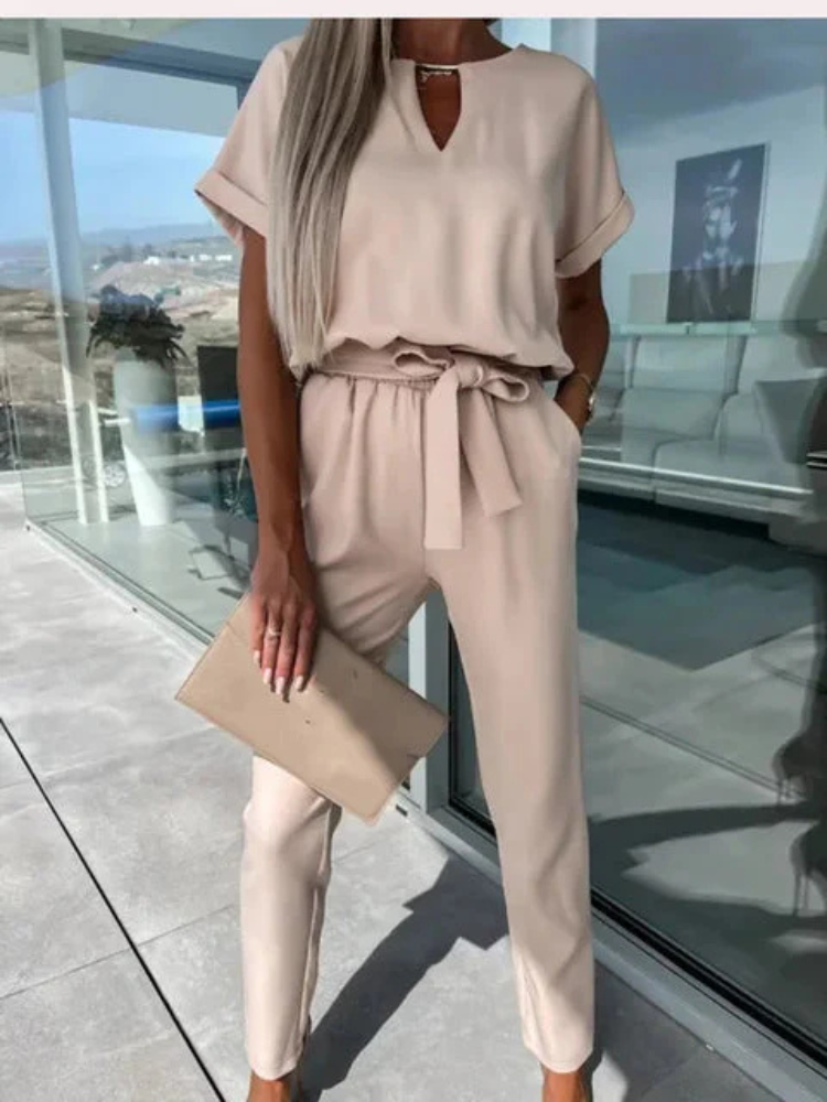 Rebecca | Women’s Summer Dress | Lightweight