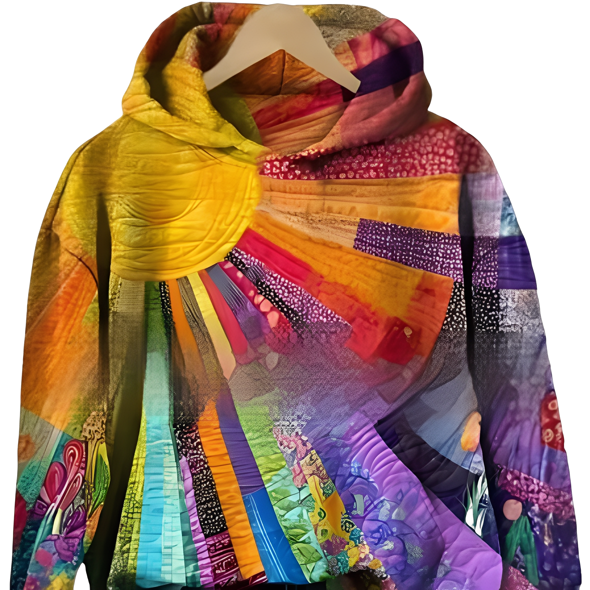 Malira – Women’s Classic Stylish Hoodie