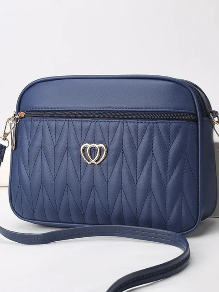 Serena | Women’s Crossbody Bag | Soft PU Leather Luxury
