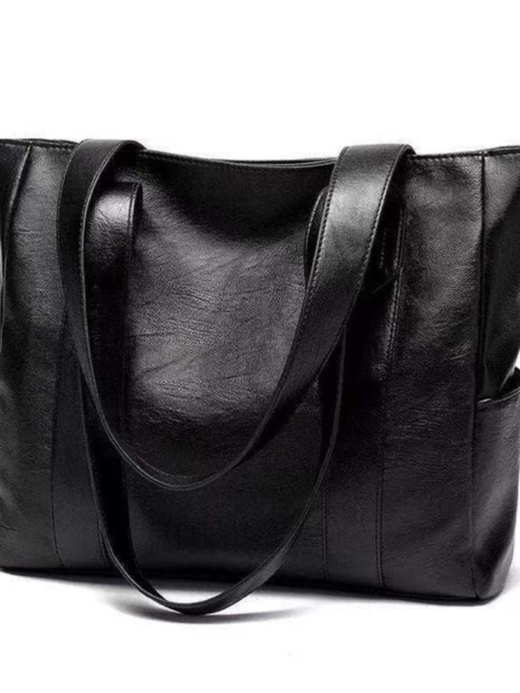 Destiny | Women’s Shoulder Bag | Vintage Leather & Timeless Design