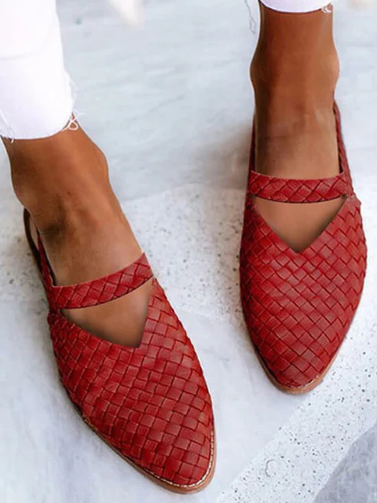 Clara | Women’s Elegant Sandals | Timeless & Versatile
