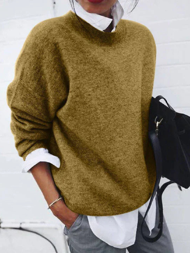 Noah | Men’s Sweater | Trendy Comfortable Everyday Fit