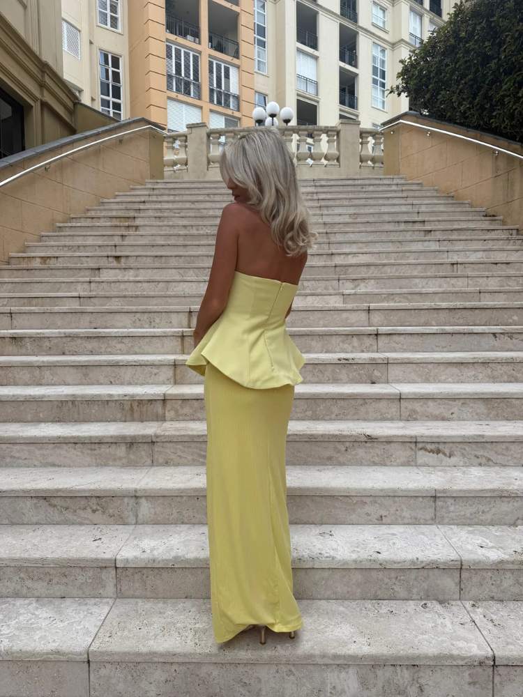 Serena | Women’s Maxi Dress | Flowing