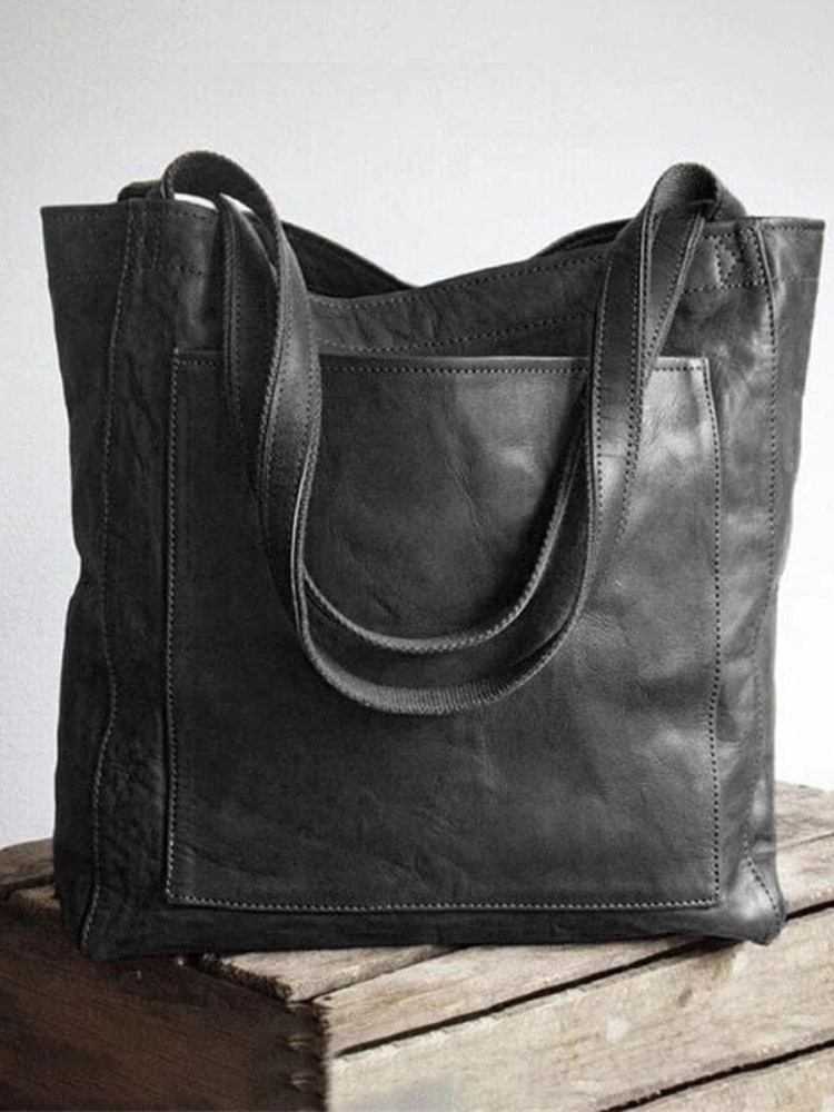 Cara | Women’s Classic Shoulder Bag | Spacious & Stylish