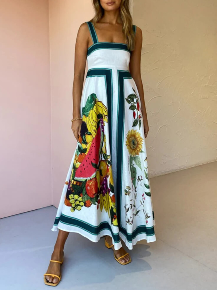 Nola | Women’s Casual Dress | Soft & Breathable