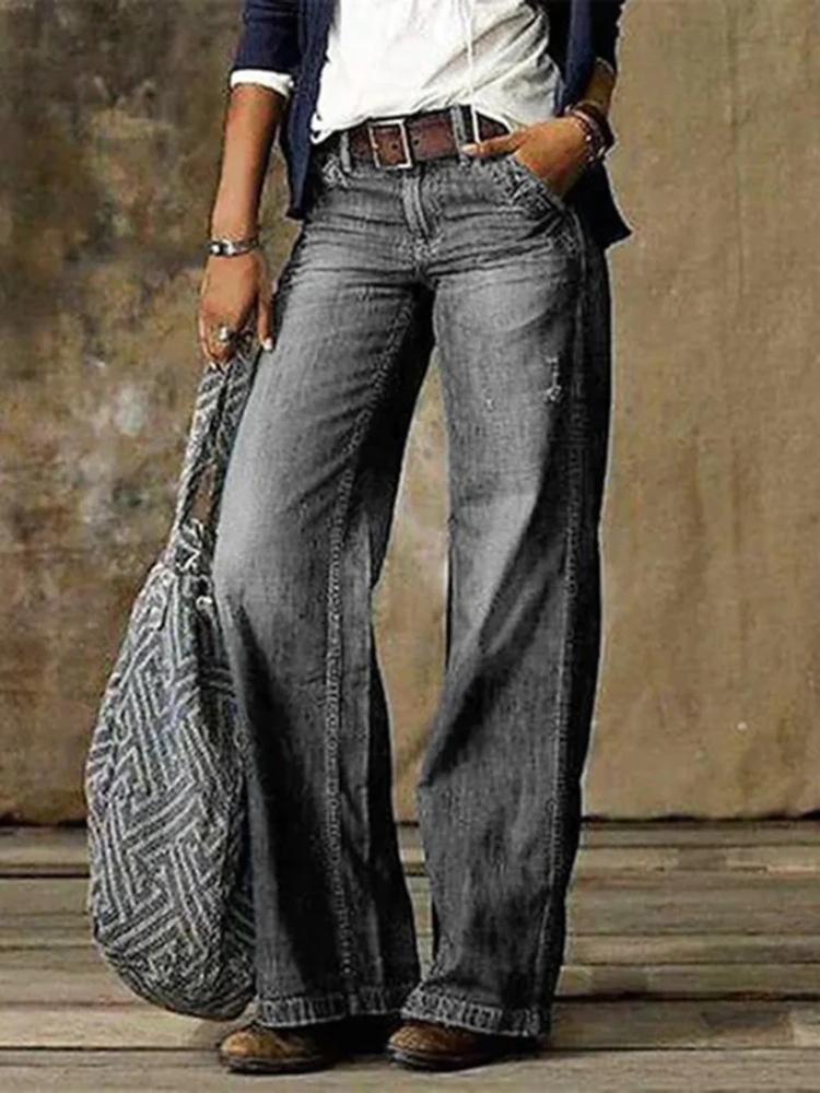 Ophelia | Women’s Trousers | Elegant Tailored Fit