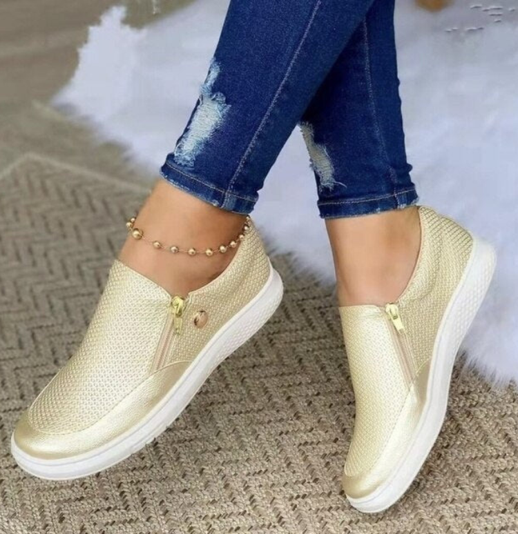 Alice | Women’s Orthopedic Shoes | Posture-Correcting & Pain-Relieving