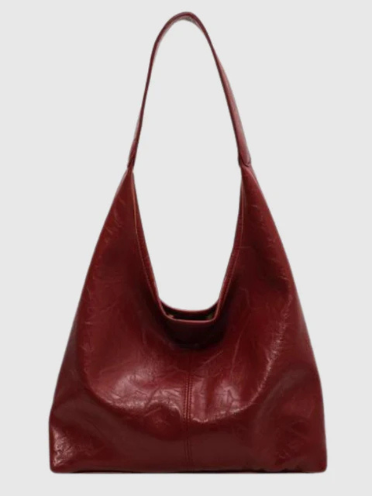 Sienna | Women’s Shoulder Bag | Half-Round Design