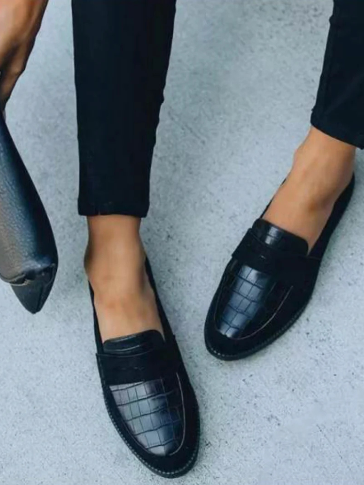 Alina | Women’s Loafers | Trendy & Comfortable