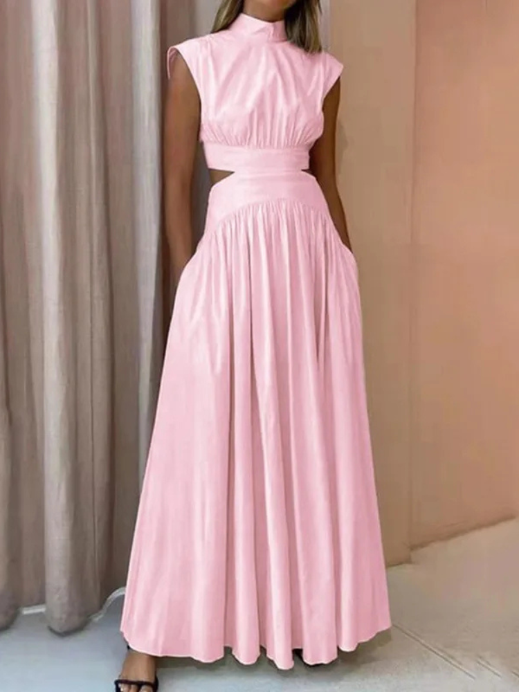 Brielle | Women’s Maxi Dress | Flowing