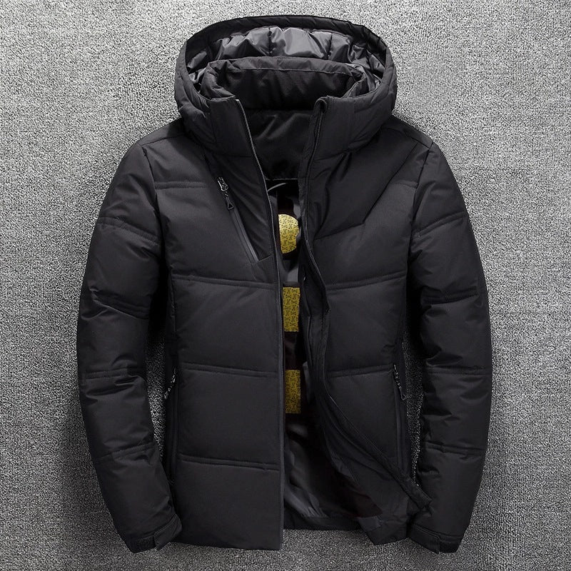 Norell – Men’s Versatile Down Jacket