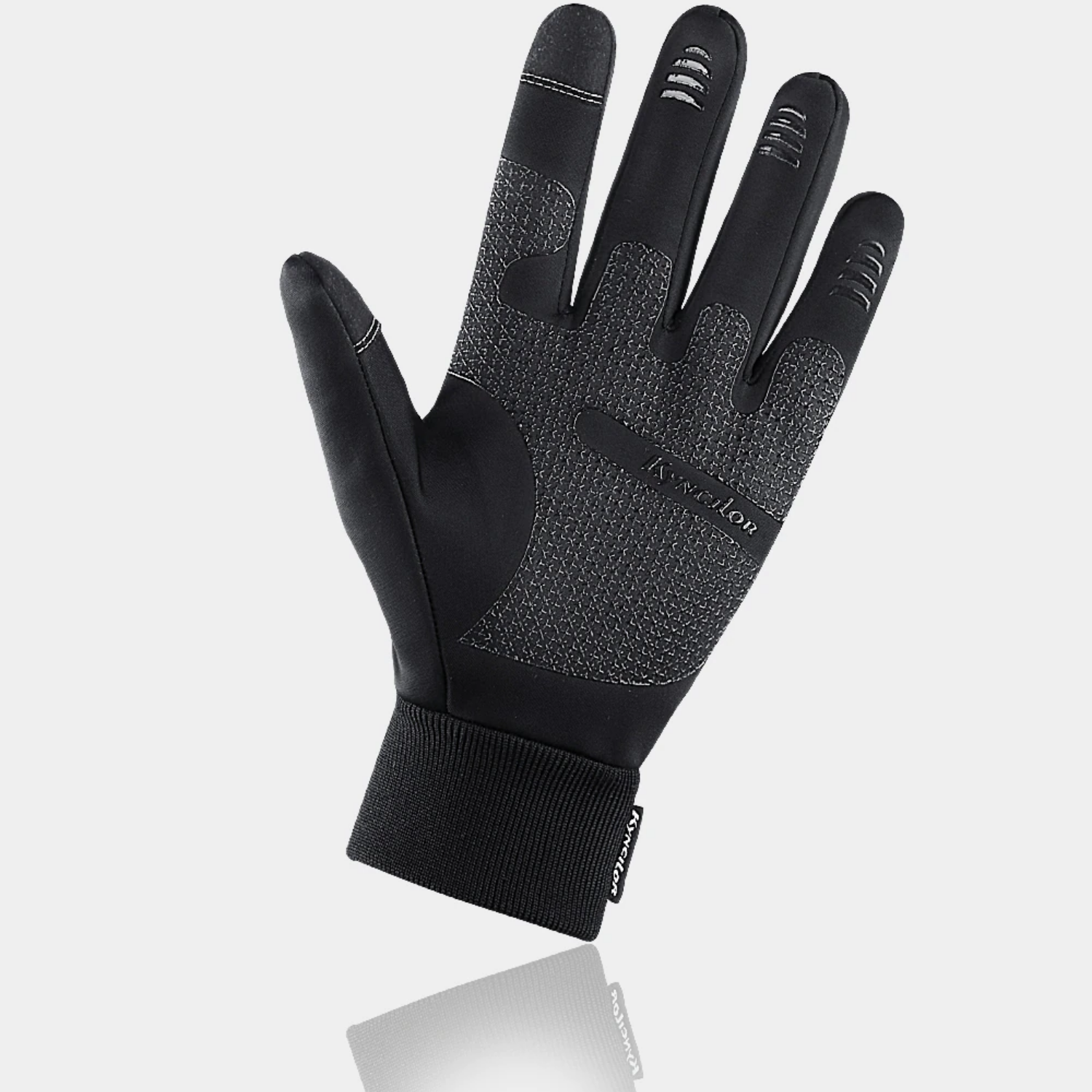 Men’s Gloves - Touchscreen Function