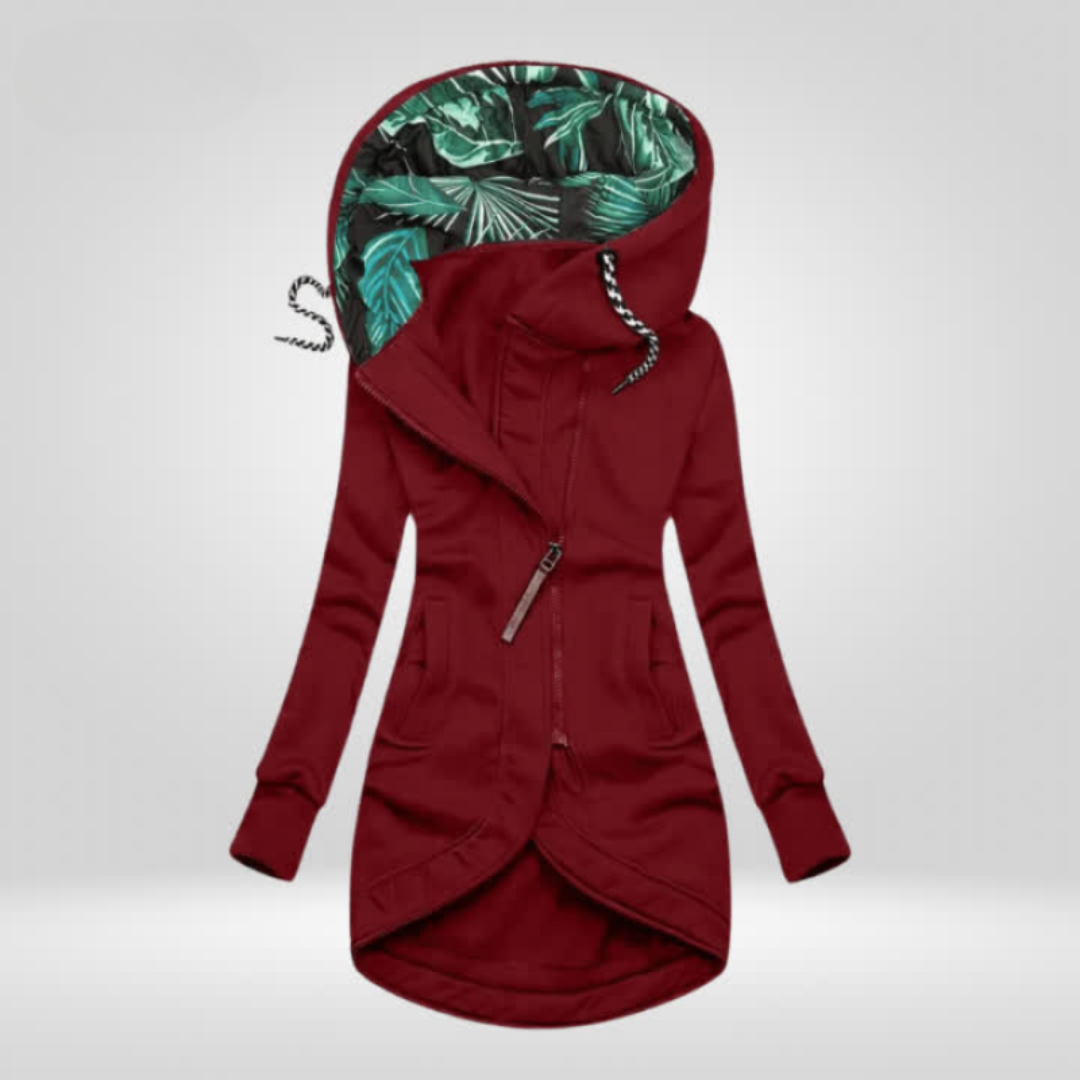 Women's Winter Coat | Modern Cut