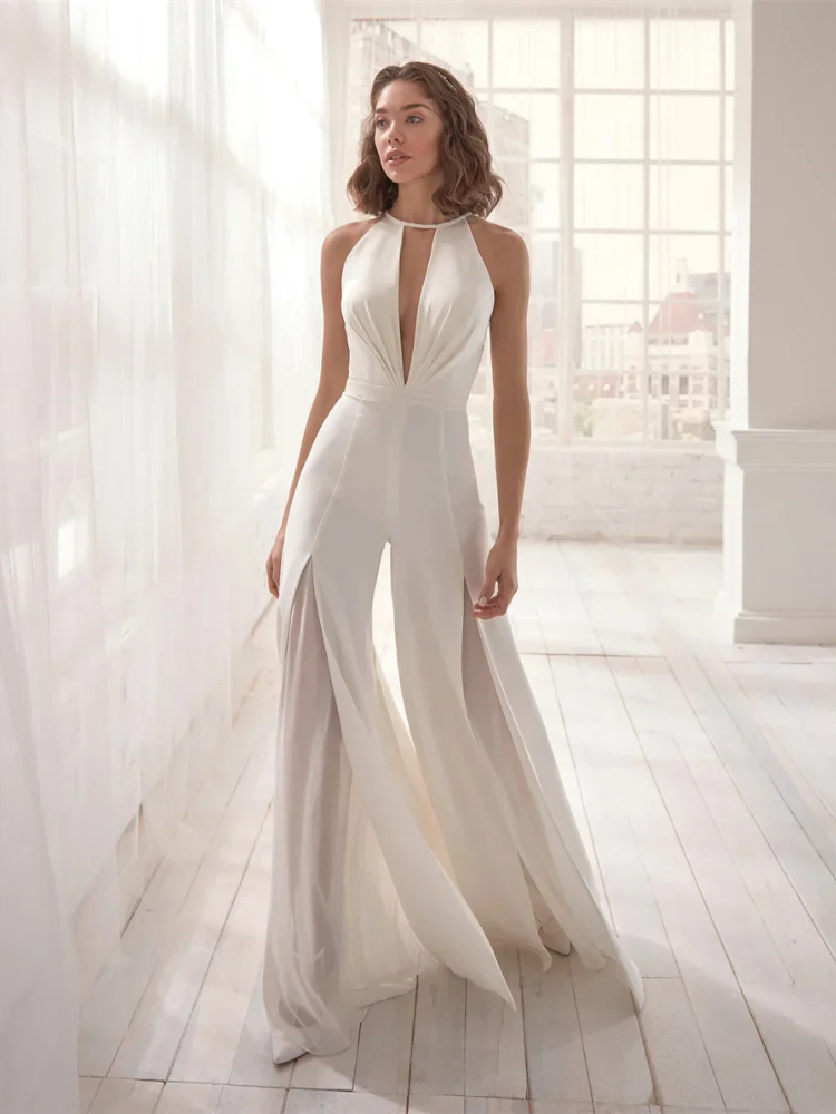 Willow | Women’s Jumpsuit | Elegant
