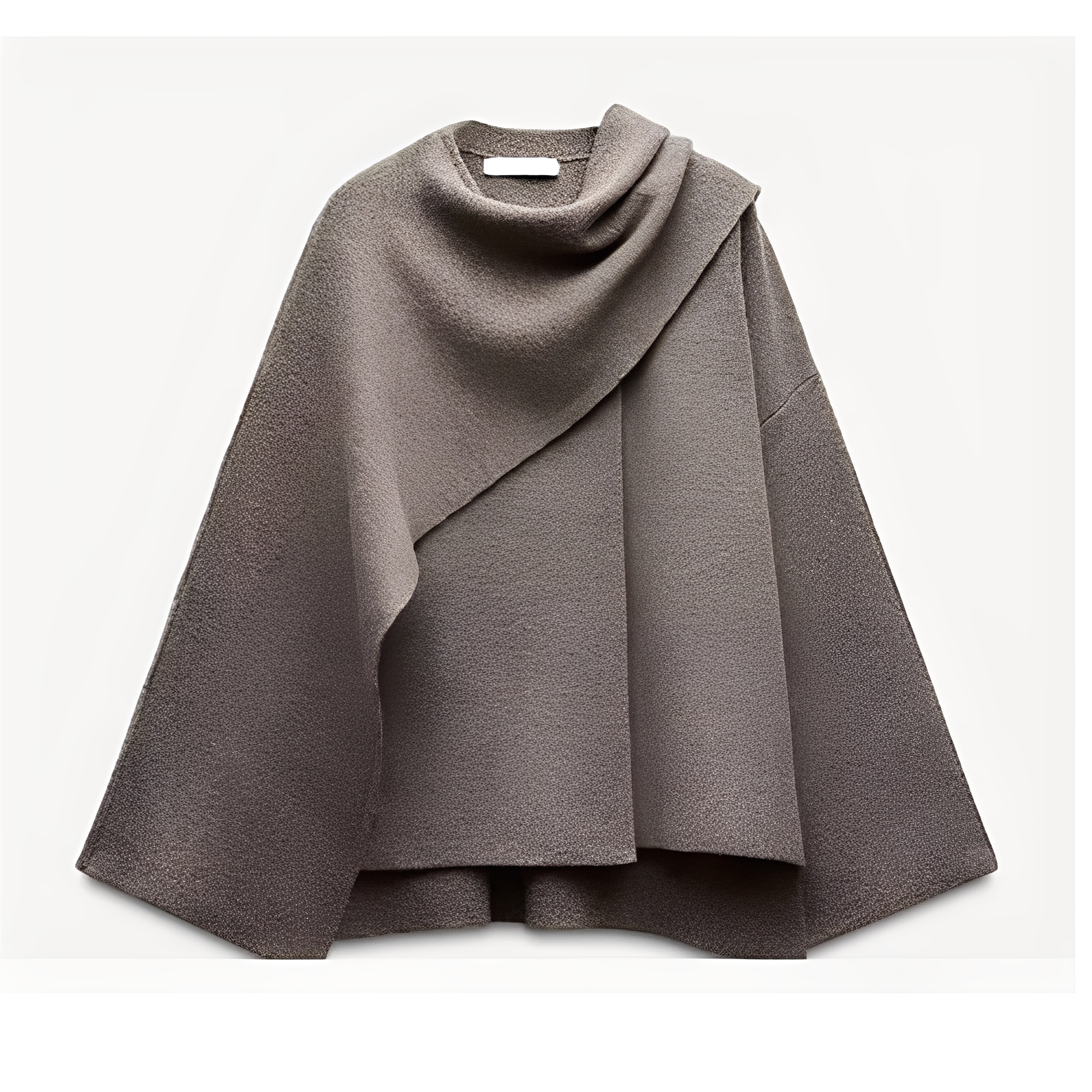 Serellise – Women’s Elegant Knit Coat