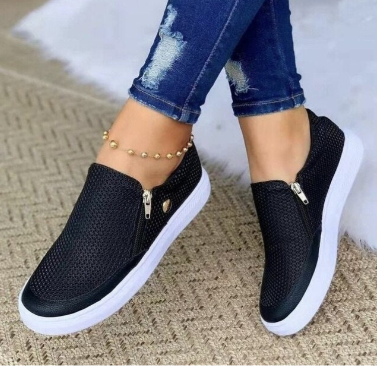 Alice | Women’s Orthopedic Shoes | Posture-Correcting & Pain-Relieving