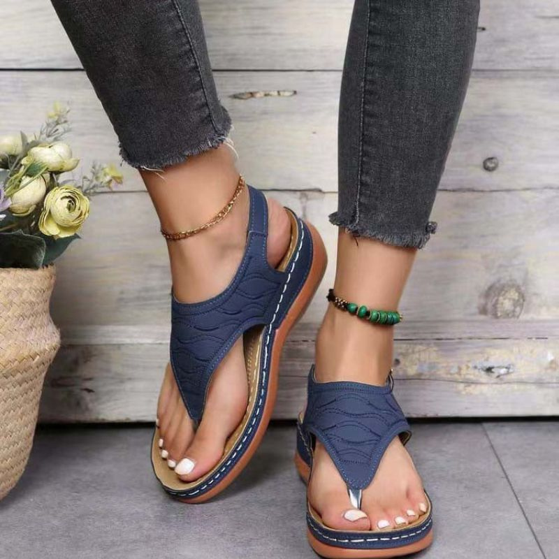 Annabelle | Women's Orthopedic Sandals | Supportive