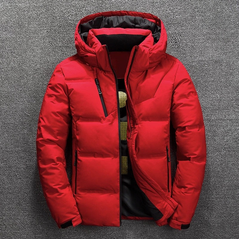 Norell – Men’s Versatile Down Jacket
