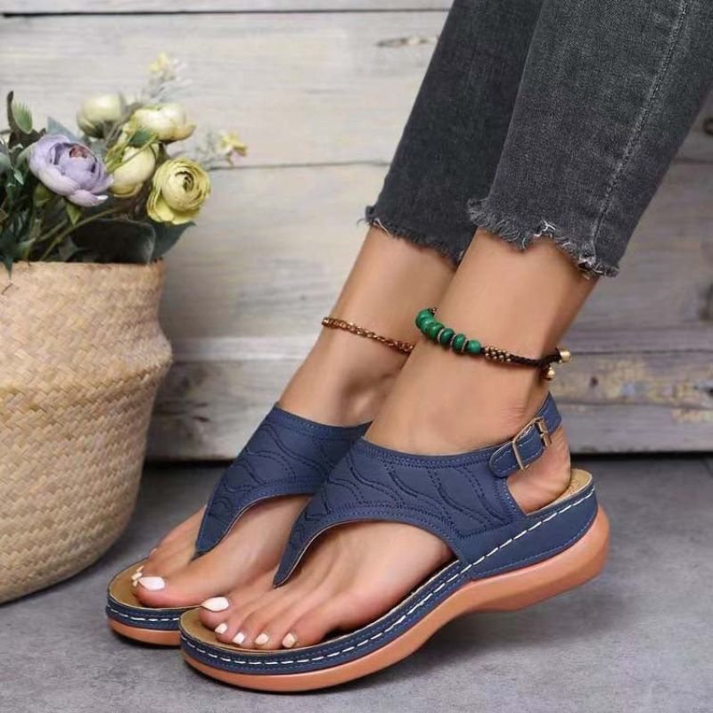 Annabelle | Women's Orthopedic Sandals | Supportive