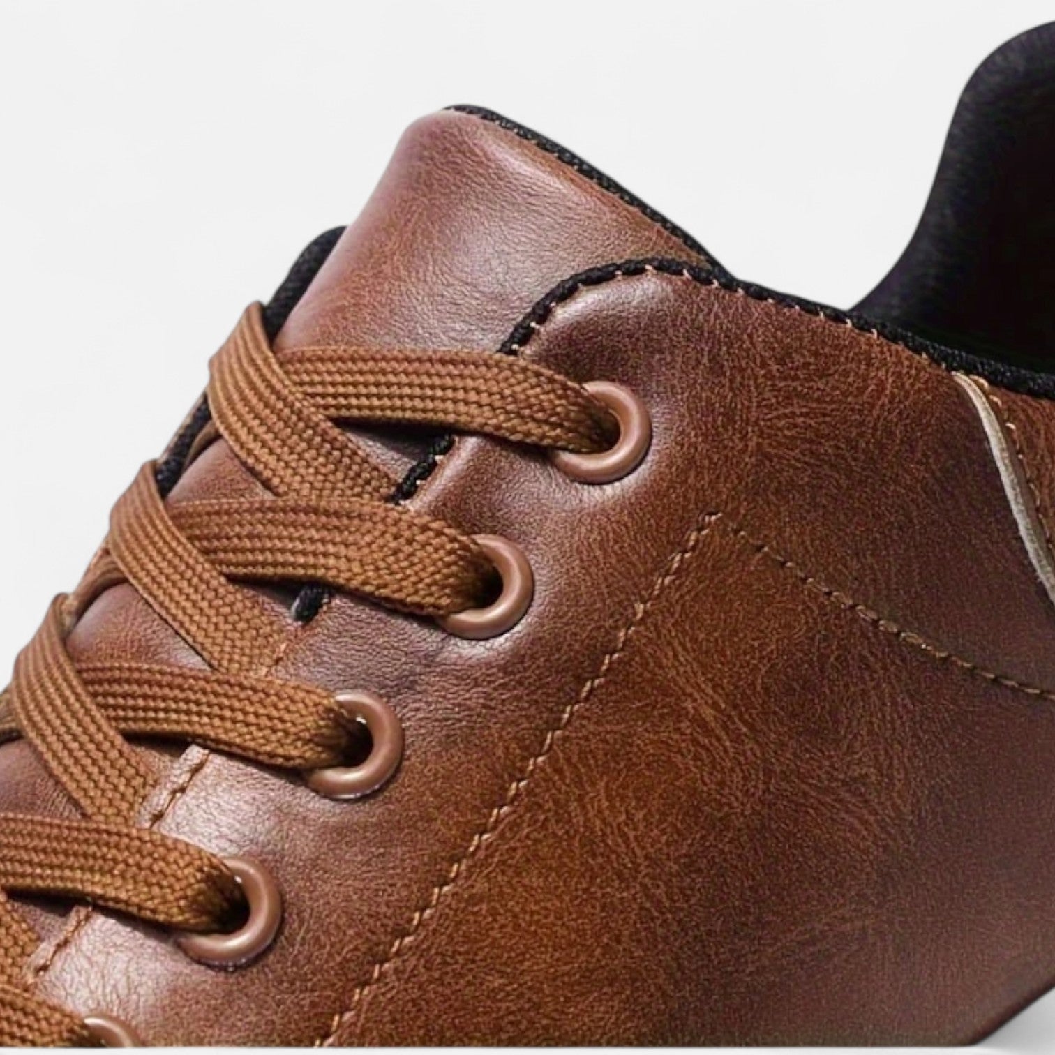 Men's everyday business footwear – classic design