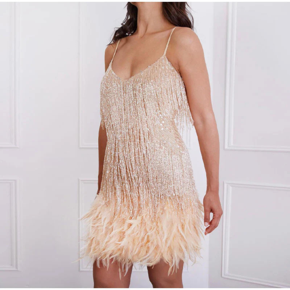 Alexis | Women's Stylish Cocktail Dress | Mini