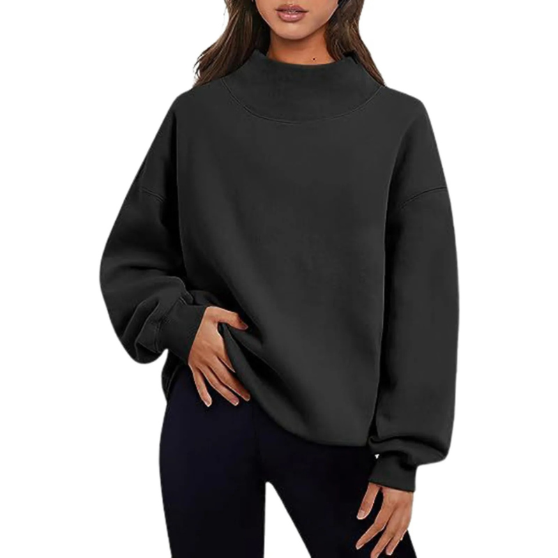 Arviela – Women’s Loose Fit Winter Sweater
