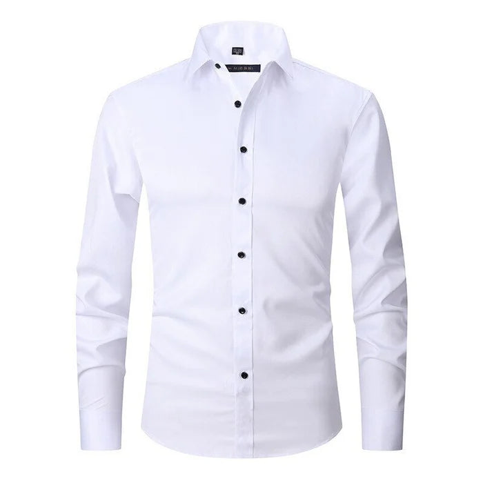 Alarick – Men’s Non Iron Stretch Shirt