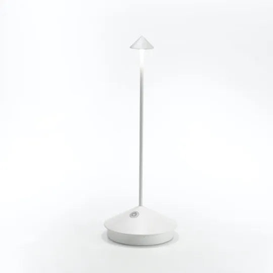 Wireless LED Table Lamp for Indoor and Outdoor Use