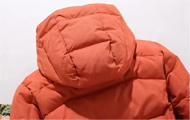 Stellan – Men’s Waterproof Winter Jacket with Hood