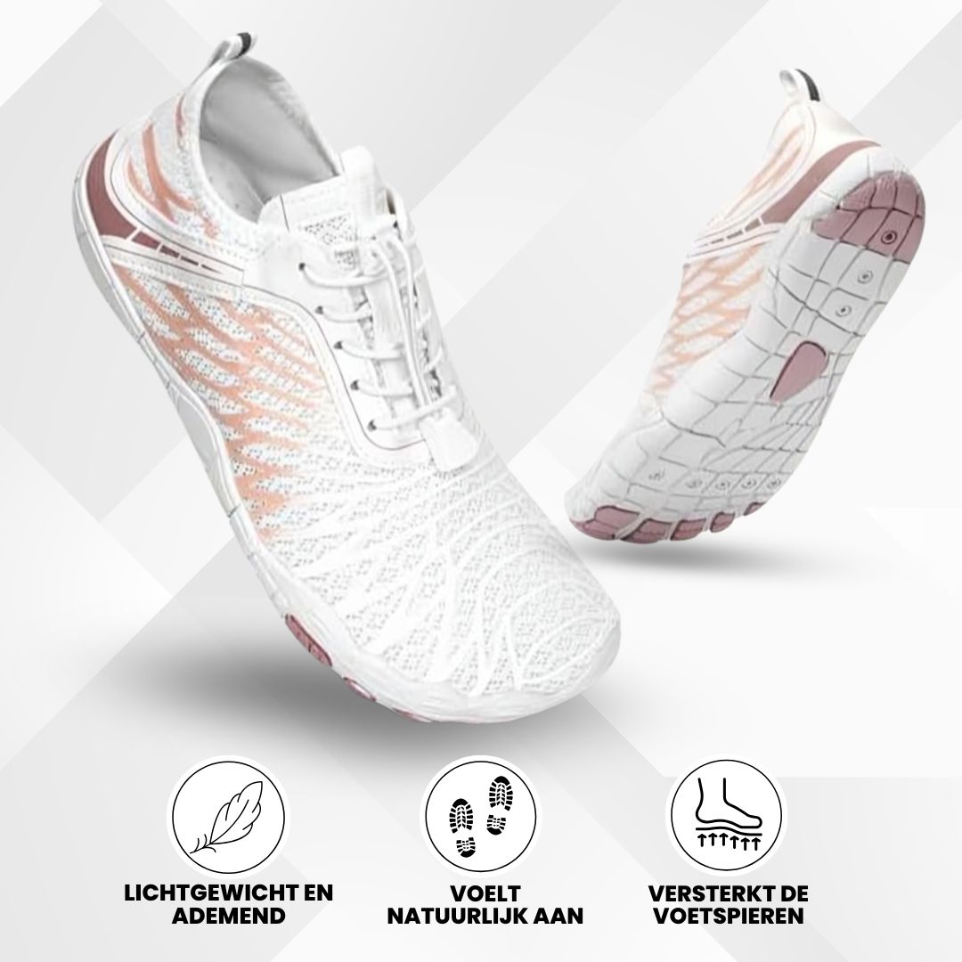 Women’s Barefoot Shoes – Flexible Sole