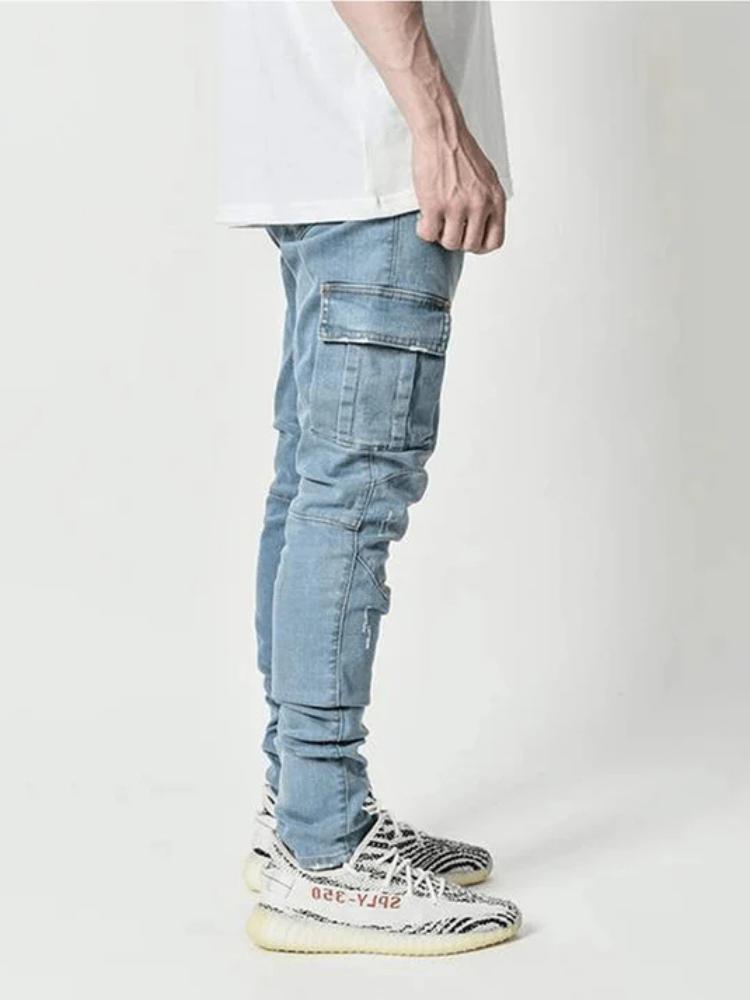 Aaron | Men’s Shirt | Contemporary Everyday Fit