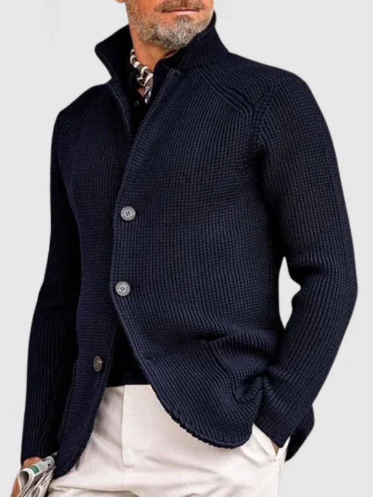 Adrian | Men’s Shirt | Everyday Versatile Fit
