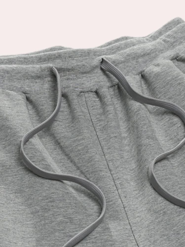 Akseli | Men’s Joggers | Cotton Comfort Fit