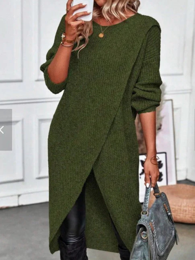 Amira | Women’s Jumper Dress | Colorful & Versatile