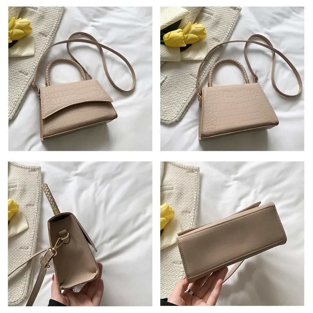 Handbag – Design with Top Handle